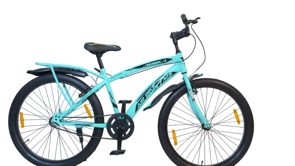 Ashoka Bicycles/Tricycle/E-Rickshaw