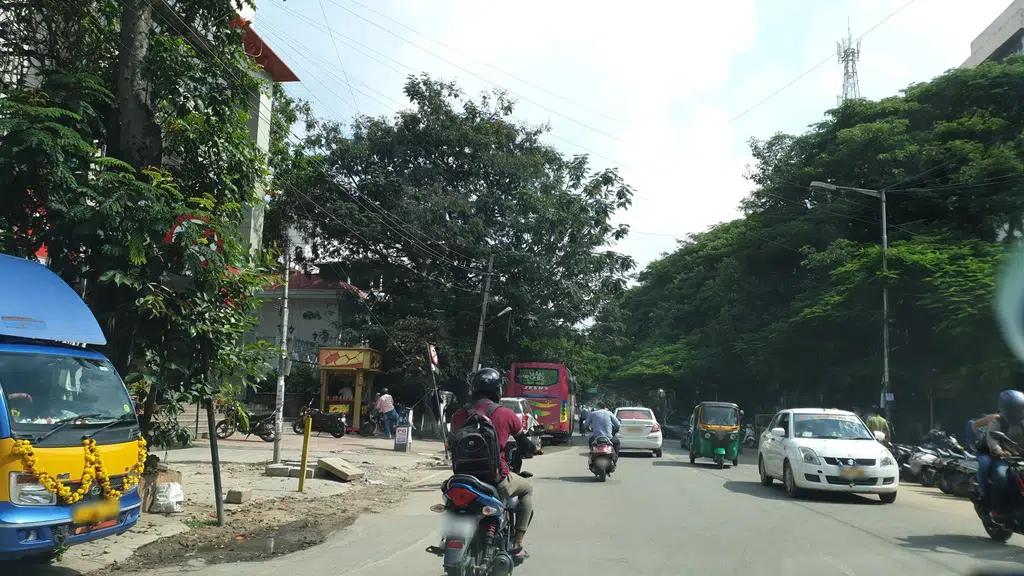 Shamiyana Coffee Shop and Restaurant