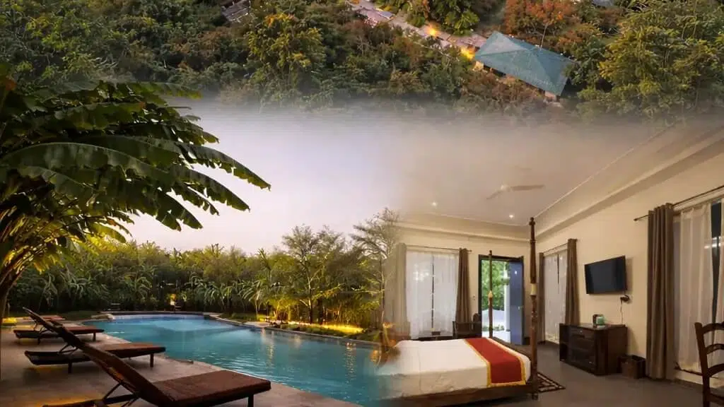 Ranthambore Tiger Inn Comfort Resort