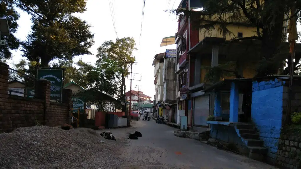 Jai Kanya Devi