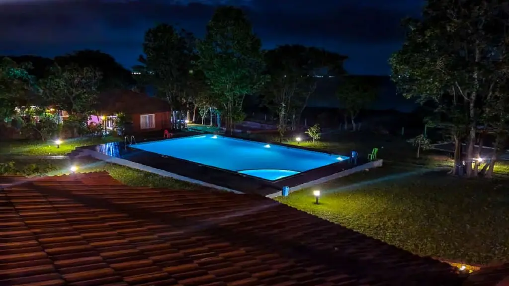 Dweepa Resort