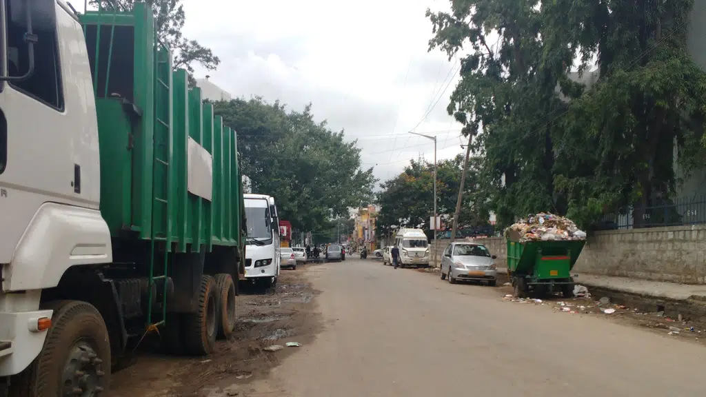 Bangalore Charitable Dental Center