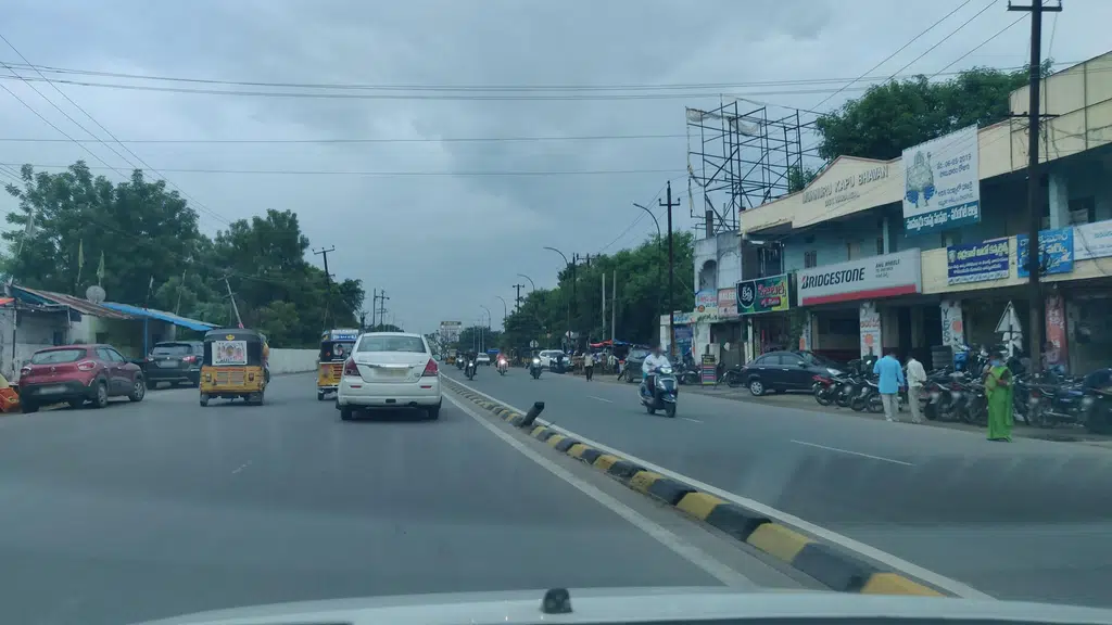 Adarsha Maruti Suzuki Arena@ Warangal