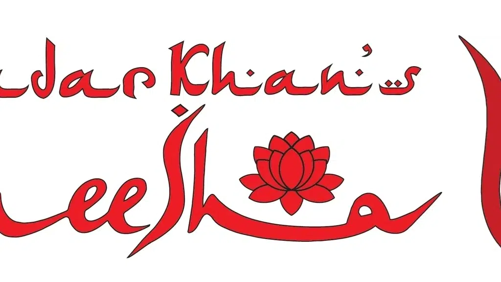 Kadar Khan's sheesha - The Taste of Flame