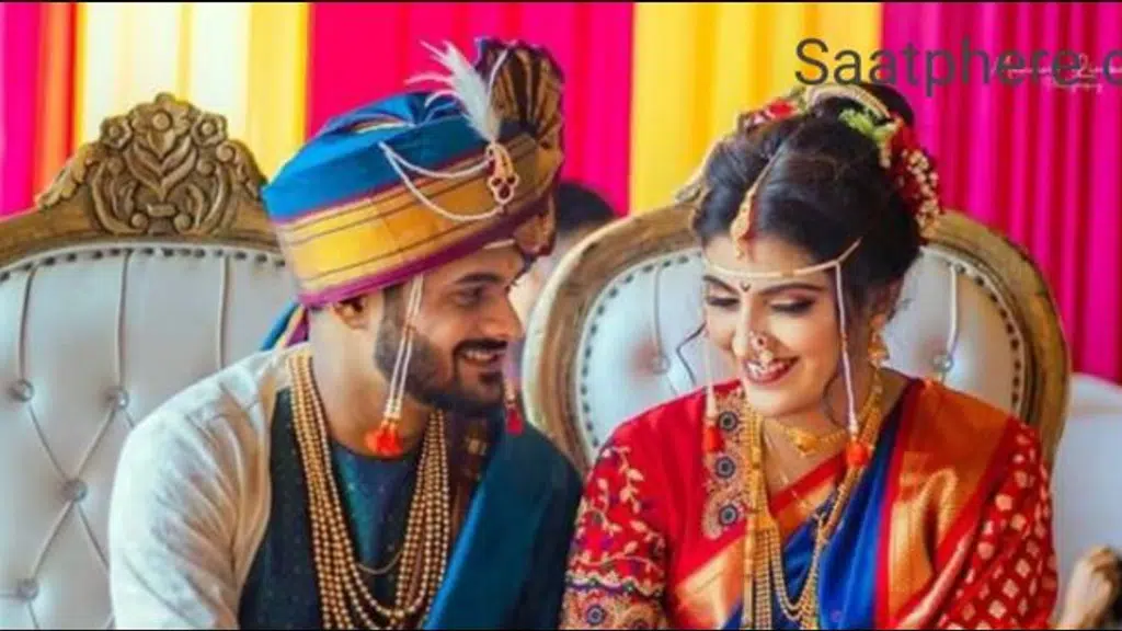 Saat Phere Marriage hall darbhanga