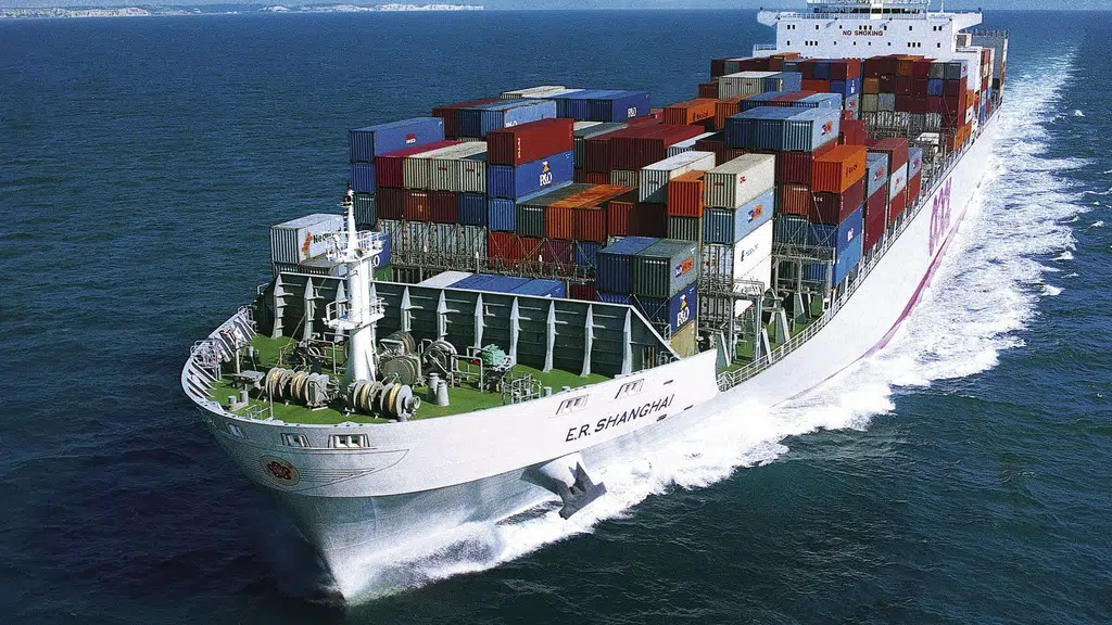 Youth Maritime Services
