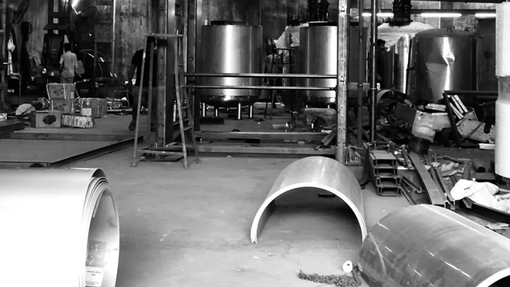 Dhartex Machinery India Pvt Ltd