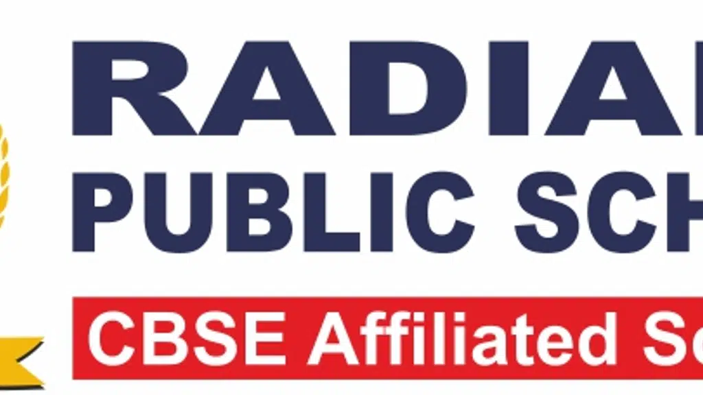 Radiant Public School