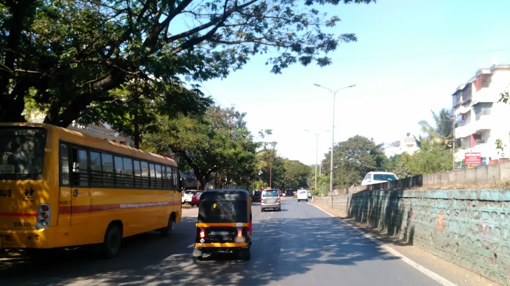 Bhosale Amruttulya