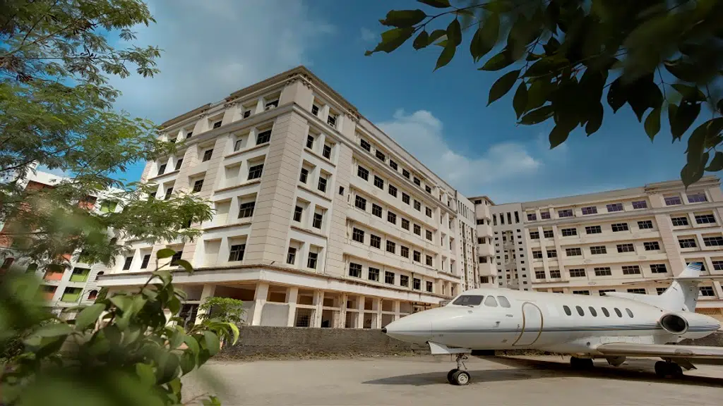 Arun Muchhala College of Polytechnic And Hotel Management - Thane
