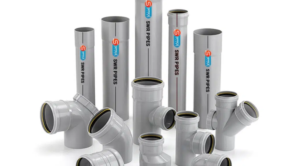 Space Pipes