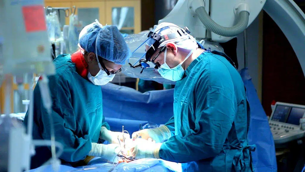 Spandan Multi Speciality Hospital And ICU