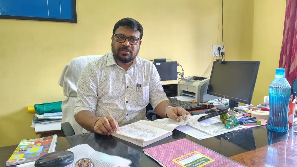 Malda District Institute of Education and Training - DIET