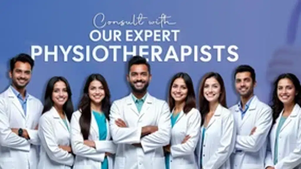 Alexa Physiotherapy Clinic