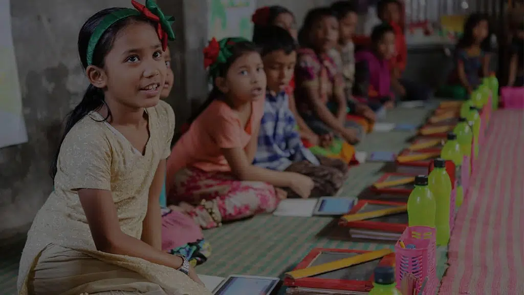 The Swarnim Educational and Welfare Association