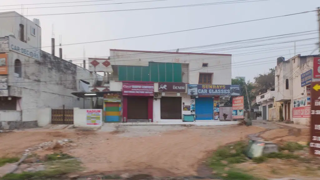 Centre for Sight Group of Eye Hospitals