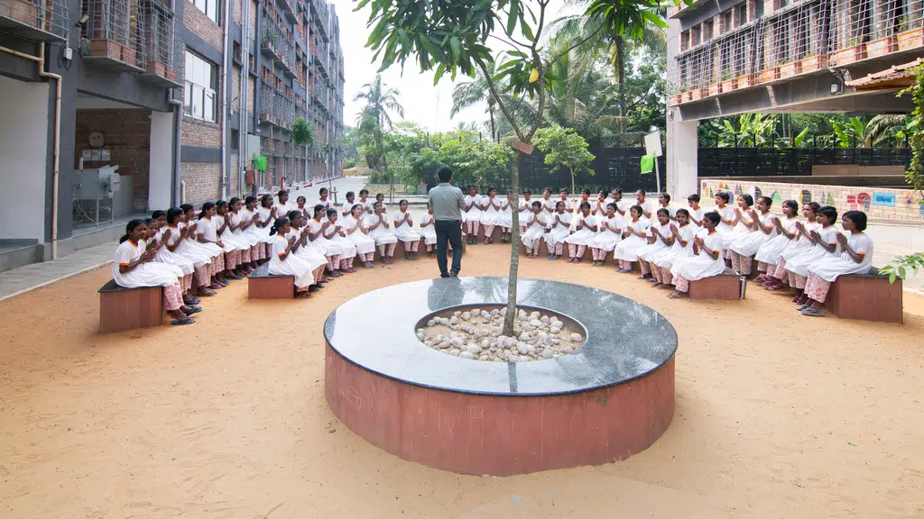 Help Us Help Them - HUHT Kolkata