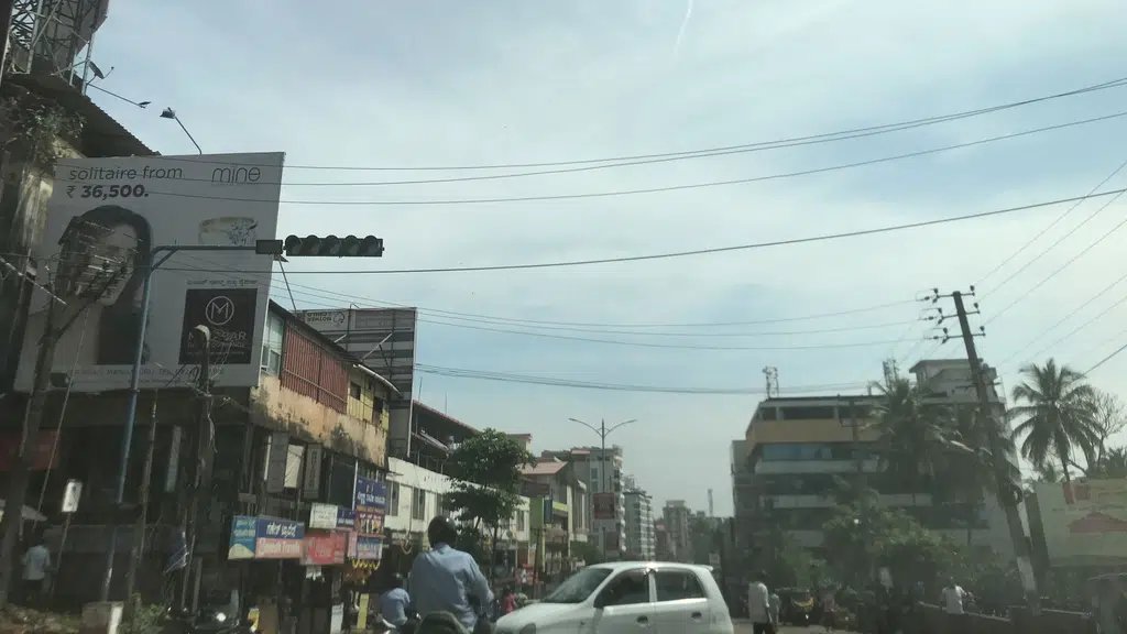 Janata Food court