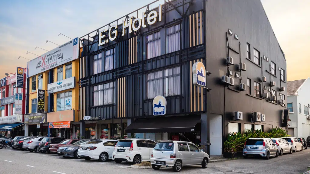 OYO Hotel