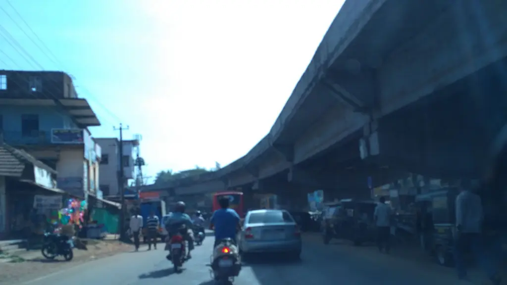 HDFC Bank ATM
