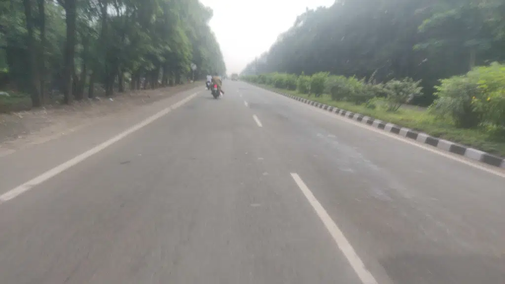 Maruti Suzuki Arena