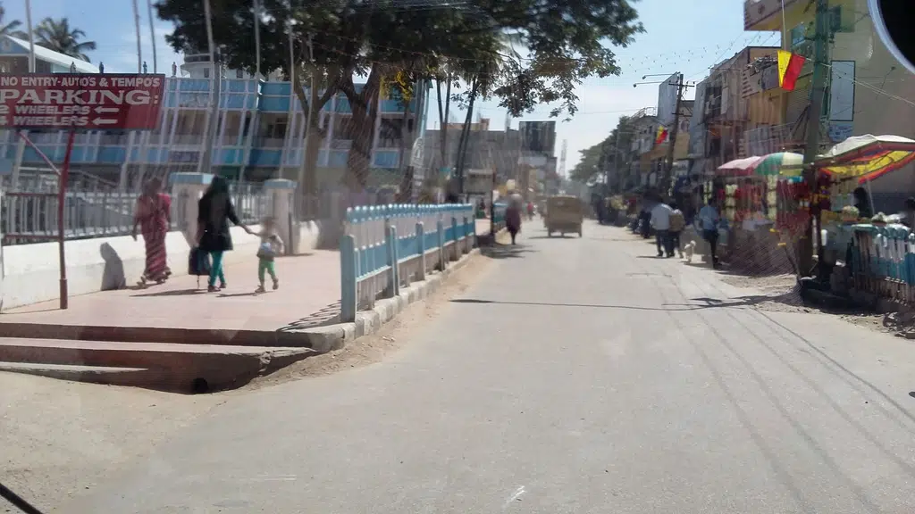 Bharath Chicken Center