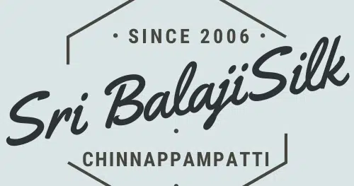 Sri Balaji Silk Chinnappampatti