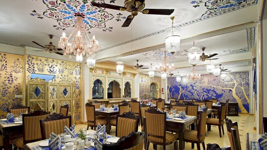 Hotel Umaid Bhawan