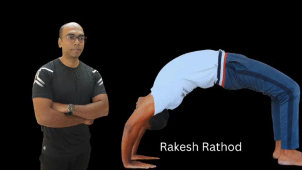 Fitness Trainer Hyderabad
