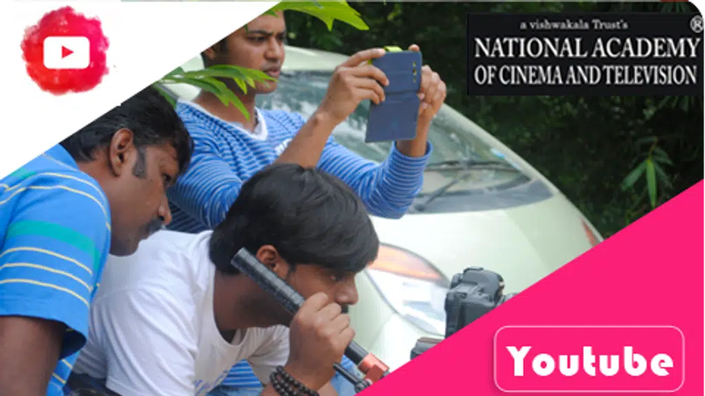 National Academy of Cinema and Television