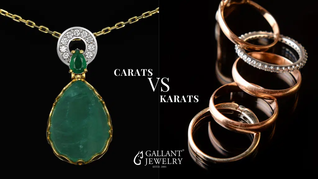 Gallant Jewelry