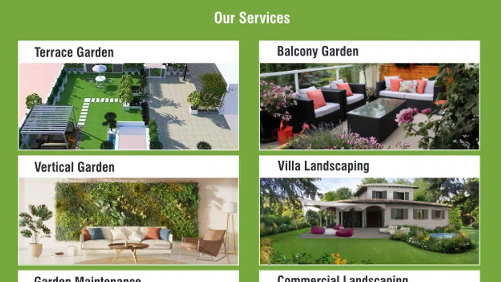 Greenlifefacilitieslandscapgarden