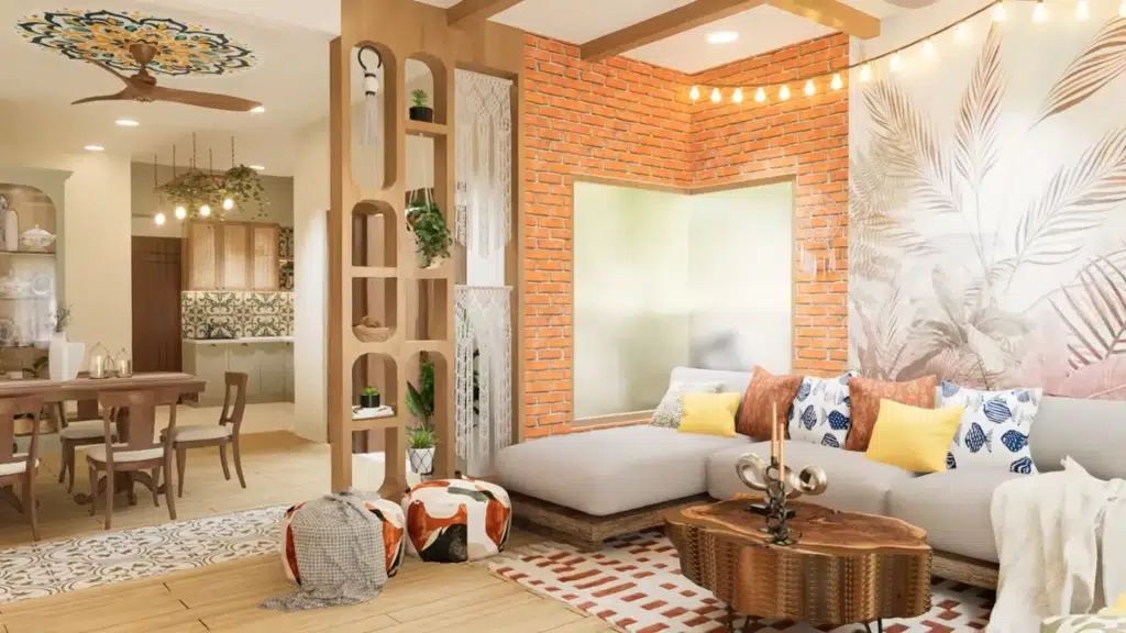 Akarsh Designs | Residential Interior Design Company Bangalore | Villa Interiors