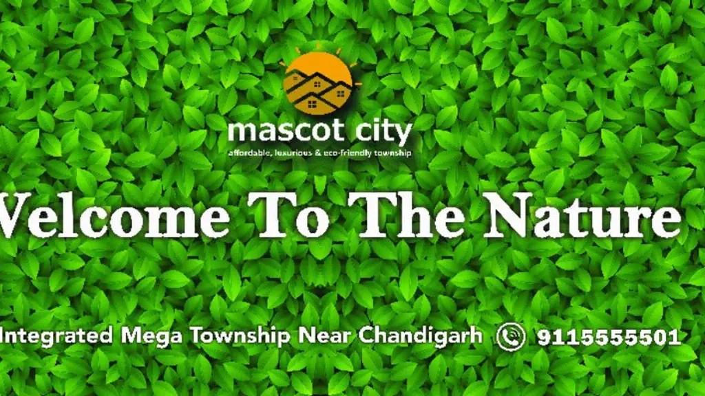 Mascot City