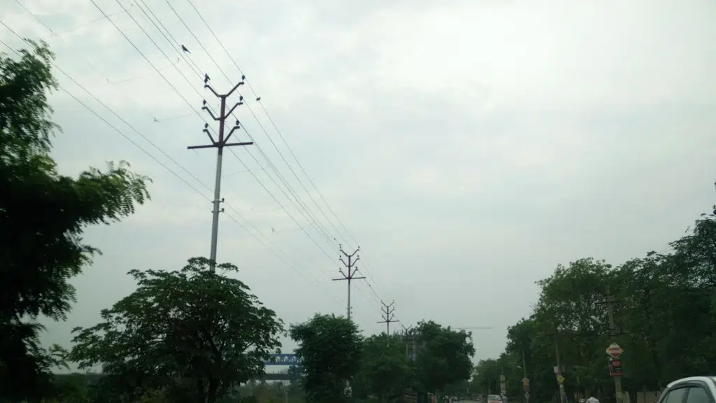 Vinayak Apartments