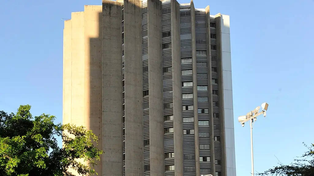 Caixa Econômica Federal