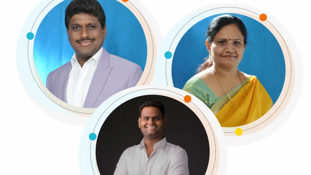 Vishwajyothi International Public School Siruguppa