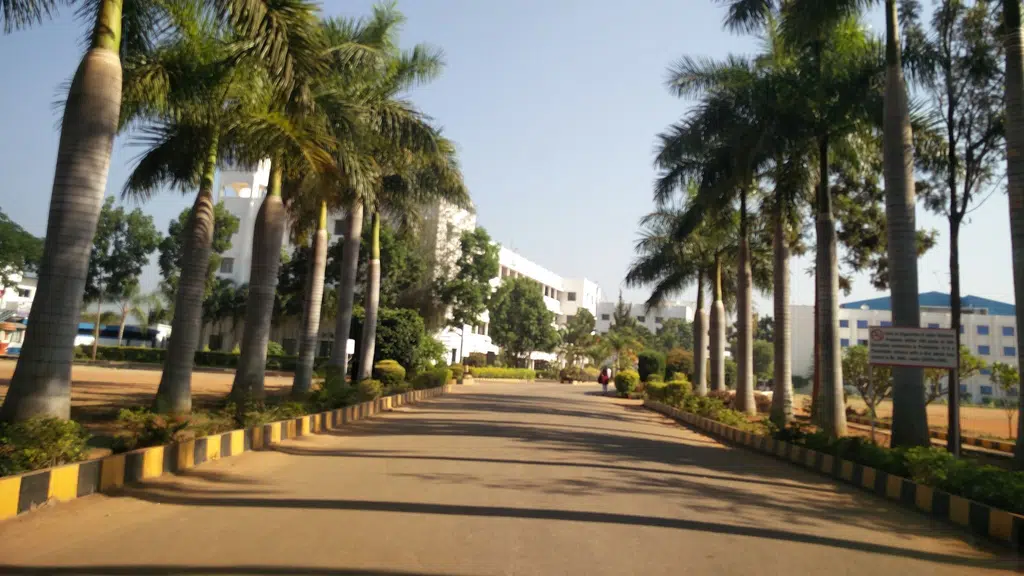 Priya English School