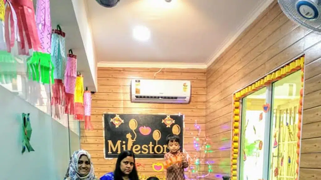 Milepost Special school and Therapy centre