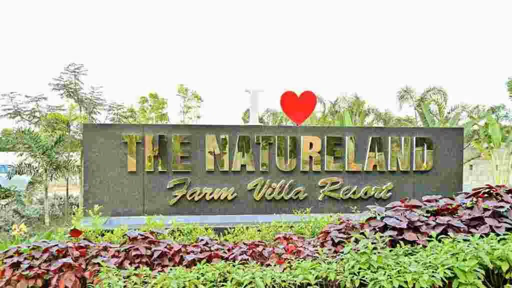 Natureland Resorts
