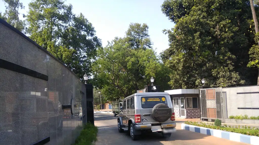 Highways Department Office of the Chief Engineer