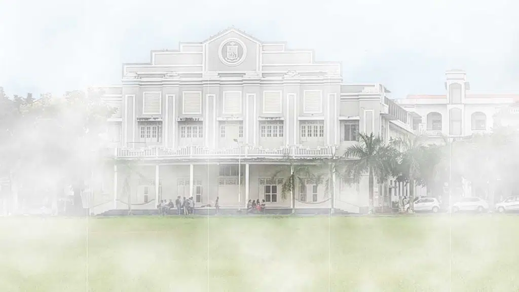 Sacred Heart College