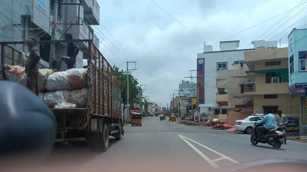 Sri Laxmi Srinivasa Hardware and General Merchant