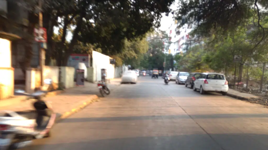 Bhagli hospital