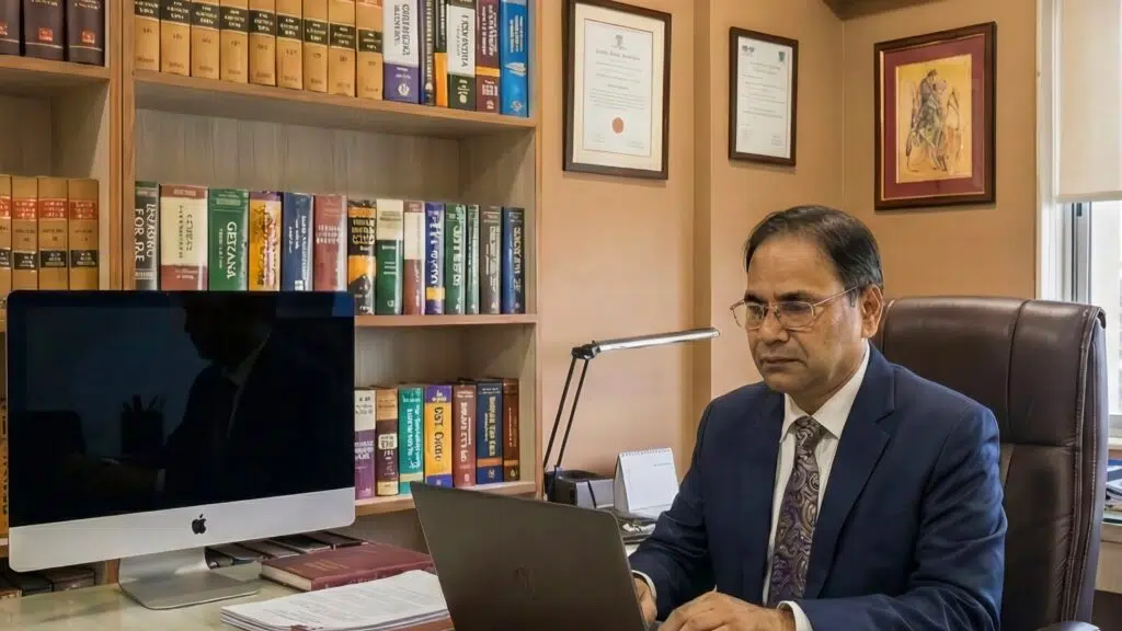 Nisar and Kumar Chartered Accountant