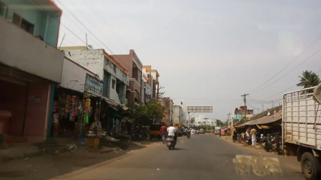 Navajeevan Hospital