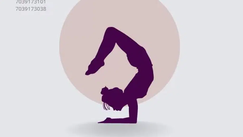 Swami Vivekananda Yoga Kendra
