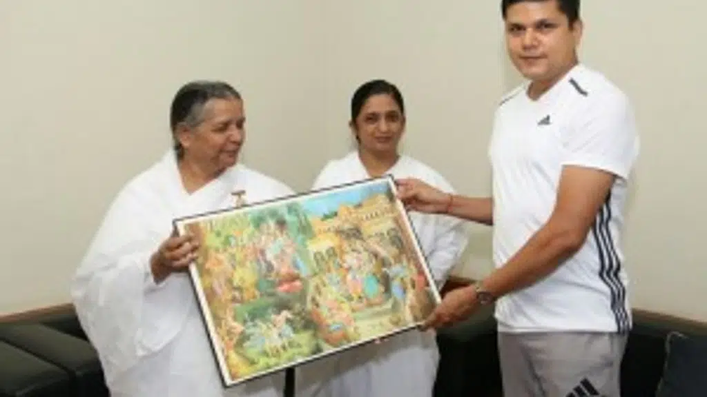 Brahmakumaris Mira Society Pune