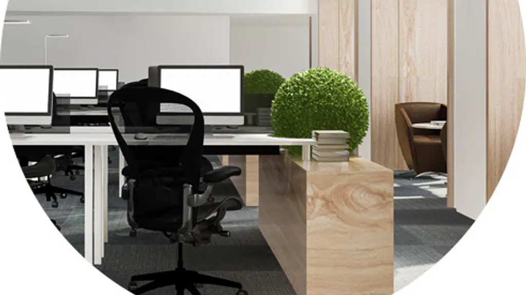 Divine Coworking Space - Affordable Office Space Baner Pune