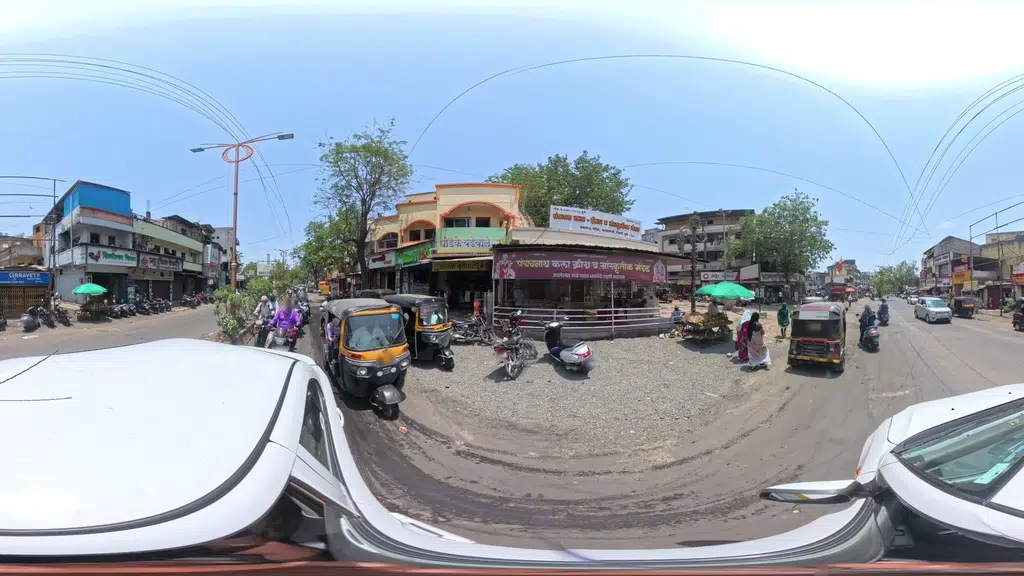 Bandu Namdev Nade Primary School Jyotiba Nagar